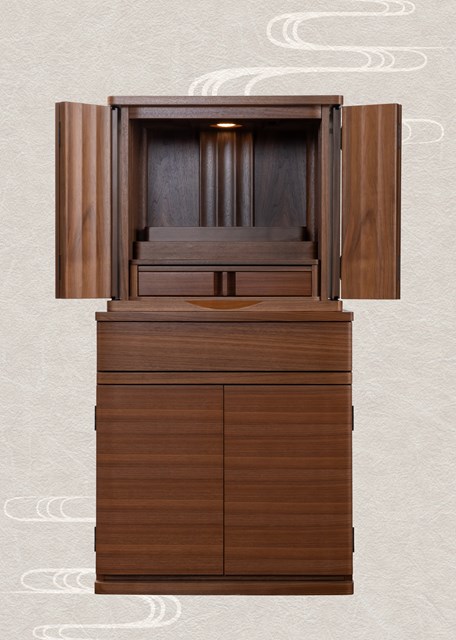 角田仏具店 仏壇 栃木県足利市