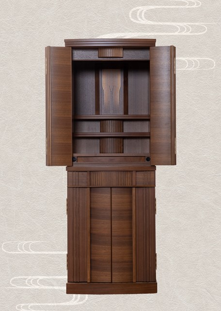 角田仏具店 仏壇 栃木県足利市