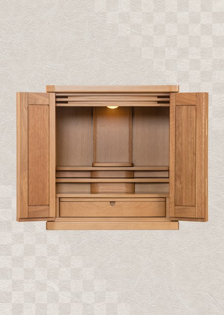 角田仏具店 仏壇 栃木県足利市