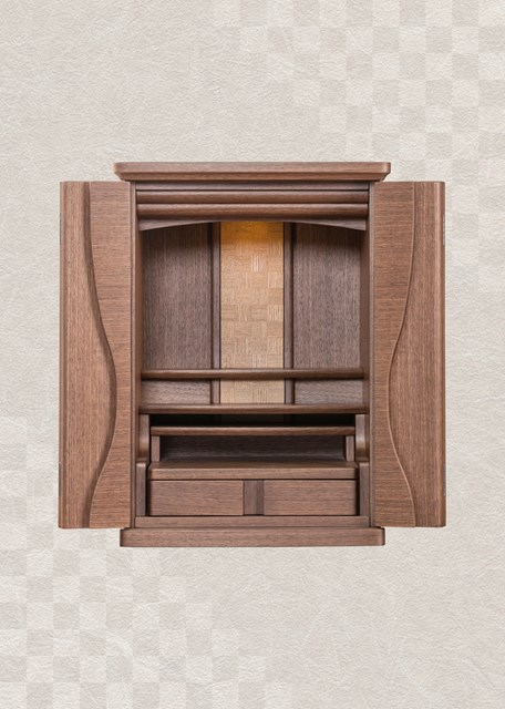 角田仏具店 仏壇 栃木県足利市