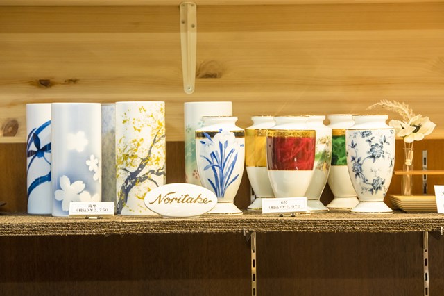 角田仏具店コムファースト店