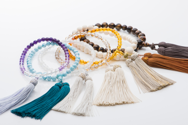 国産手作仏壇(自家製)